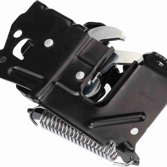 URO Parts® - Lower Passenger Side Hood Latch