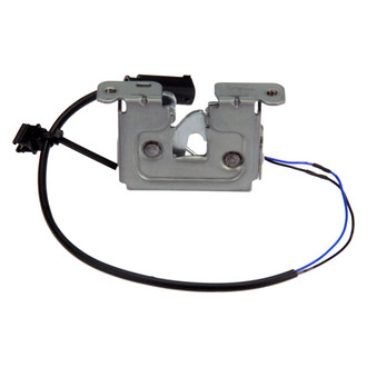 URO Parts® - Passenger Side Hood Latch
