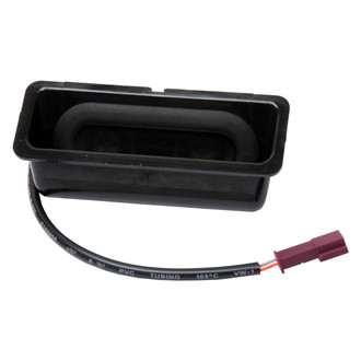 URO Parts® - Trunk Lid Handle
