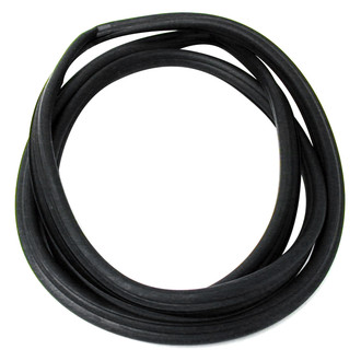 URO Parts® - Windshield Window Seals and Beaded Plates