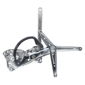 URO Parts® - Front Passenger Side Manual Window Regulator