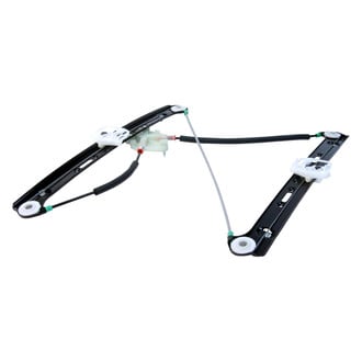 URO Parts® - Manual Window Regulator