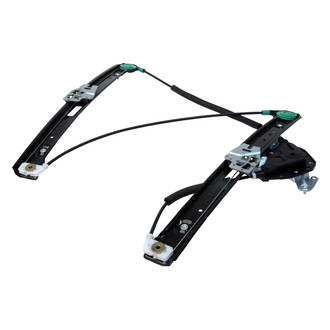 URO Parts® - Front Passenger Side Manual Premium Window Regulator