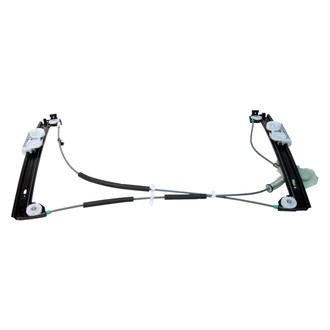 URO Parts® - Manual Premium Window Regulator