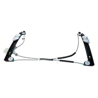 URO Parts® - Front Passenger Side Manual Premium Window Regulator