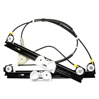 URO Parts® - Manual Window Regulator