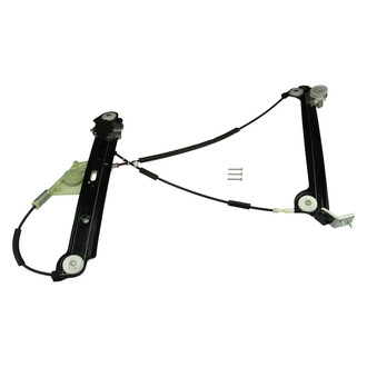 URO Parts® - Manual Window Regulator