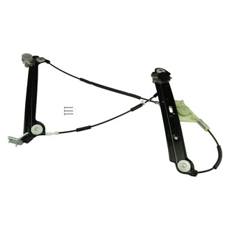 URO Parts® - Front Passenger Side Manual Window Regulator