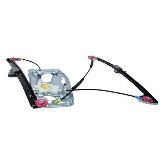 URO Parts® - Front Passenger Side Manual Premium Window Regulator