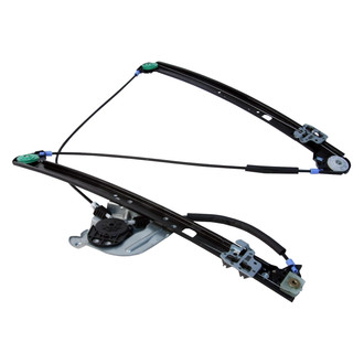 URO Parts® - Manual Window Regulator
