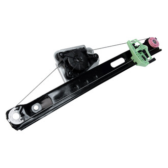 URO Parts® - Manual Window Regulator