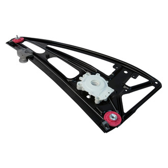 URO Parts® - Manual Window Regulator
