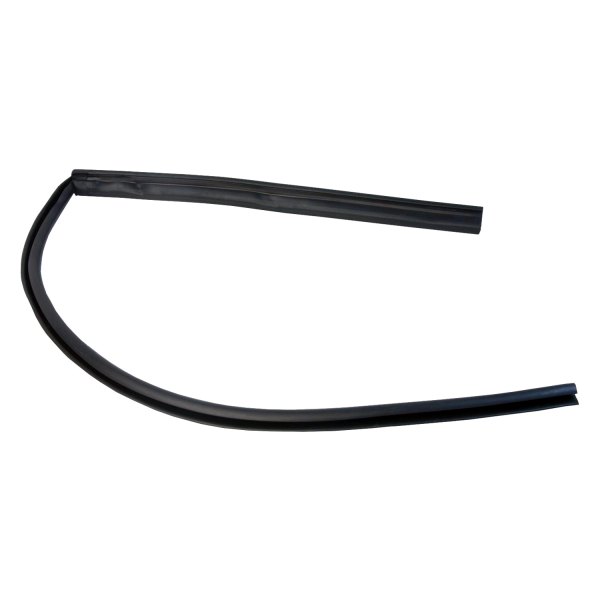 URO Parts® - Driver Side Quarter Window Seal