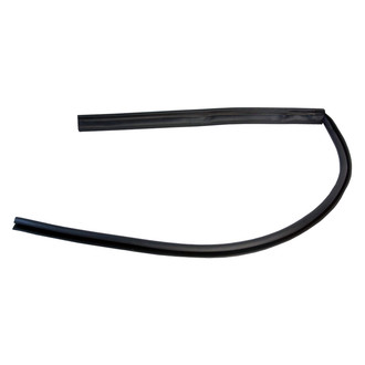 URO Parts® - Passenger Side Quarter Window Seal