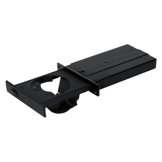 URO Parts® - Passenger Side Cup Holder
