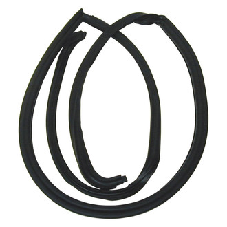 URO Parts® - Driver Side Door Seal