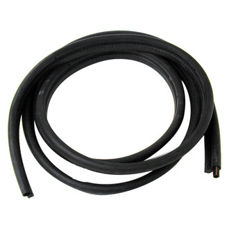 URO Parts® - Trunk Lid Seal