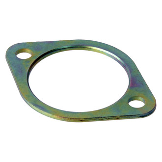 URO Parts® - Rear Upper Shock Mount Reinforcement Plate