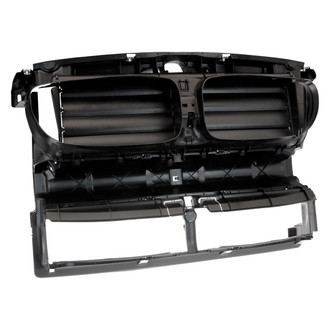URO Parts® - HVAC Defrost and Heater Air Duct Hose