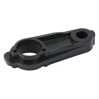URO Parts® - HVAC Heater Blend Door Lever
