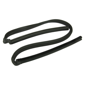 URO Parts® - Convertible Top Weatherstrip