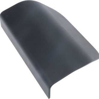 URO Parts® - Upper Center Windshield Frame Cover