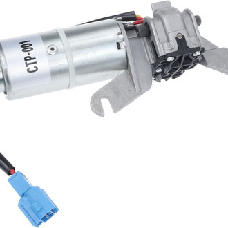 URO Parts® - Convertible Top Motor