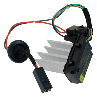 URO Parts® - HVAC Blower Motor Control Module