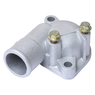 URO Parts® - Engine Coolant Thermostat Housing