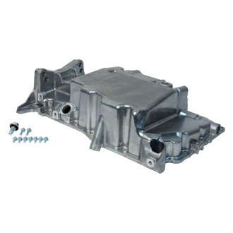 URO Parts® - Engine Oil Pan