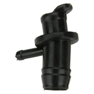 URO Parts® - PCV Valve Hose Nipple