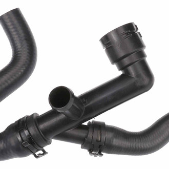 URO Parts® - Engine Coolant Radiator Hose