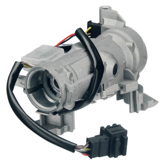 URO Parts® - Ignition Lock Housing