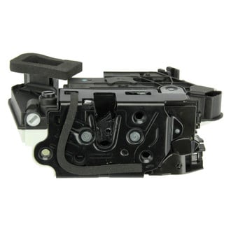 URO Parts® - Rear Driver Side Door Latch Assembly