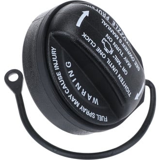 URO Parts® - Fuel Tank Cap