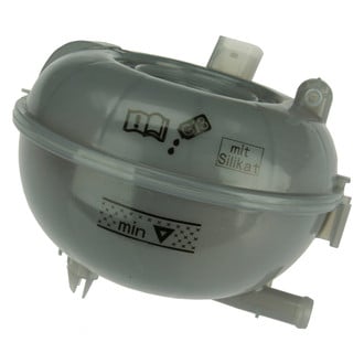 URO Parts® - Engine Coolant Expansion Tank
