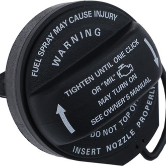 URO Parts® - Fuel Tank Cap