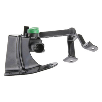 URO Parts® - Rear Passenger Side Headlight Level Sensor