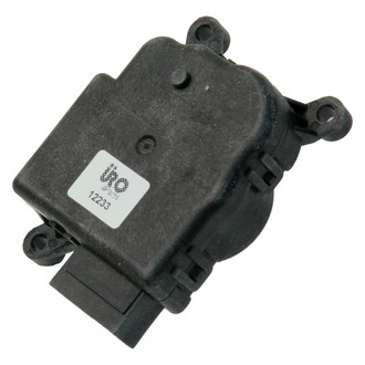 URO Parts® - HVAC Heater Blend Door Actuator