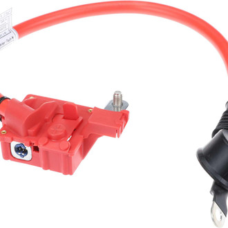 URO Parts® - Battery Cable