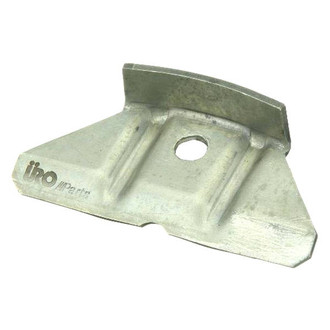 URO Parts® - Battery Hold Down Clamp