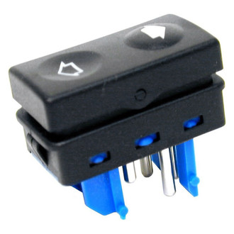 URO Parts® - Rear Window Switch