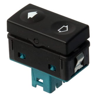 URO Parts® - Front Window Switch