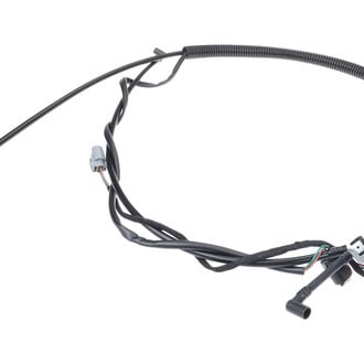 URO Parts® - Washer Fluid Reservoir Hose