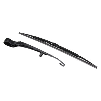 URO Parts® - Back Glass Wiper Arm and Blade Assembly