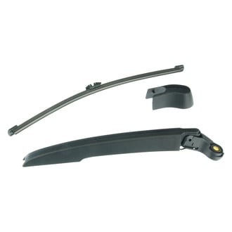 URO Parts® - Back Glass Wiper Arm