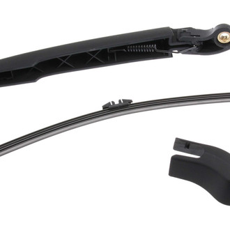 URO Parts® - Back Glass Wiper Arm