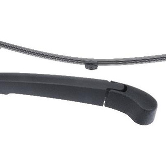 URO Parts® - Back Glass Wiper Arm and Blade Assembly