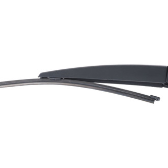URO Parts® - Back Glass Wiper Arm and Blade Assembly