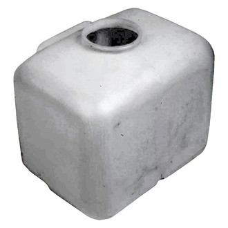 URO Parts® - Washer Fluid Reservoir
